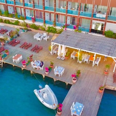 Moonlight Boutique Hotel - Bozburun Ngoại thất bức ảnh
