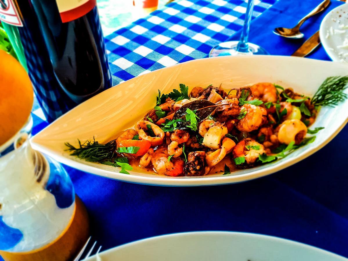 Moonlight Boutique Hotel - Bozburun Ngoại thất bức ảnh